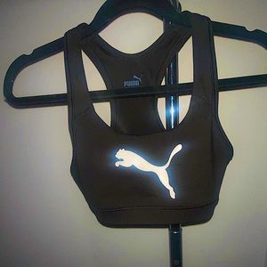 Puma sports bra